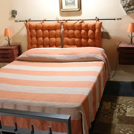 Apartman Casa Arancio Castellammare del Golfo