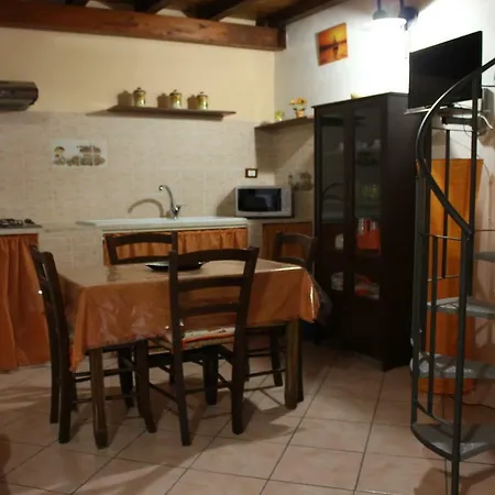 Casa Arancio Castellammare del Golfo