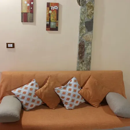 Casa Arancio Apartment Castellammare del Golfo