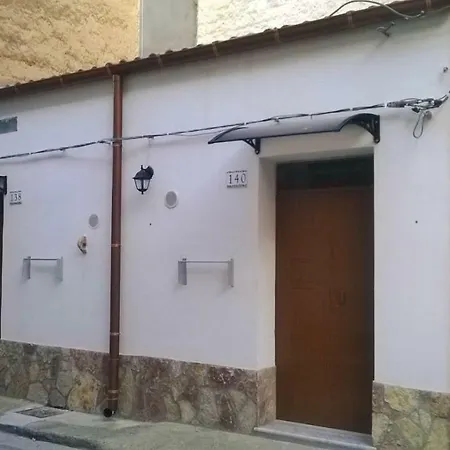 Apartment Casa Arancio *