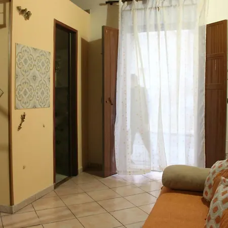 Casa Arancio *
